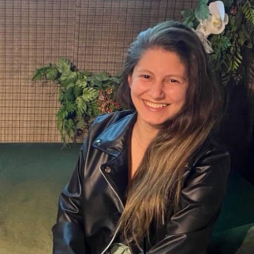 TALITA L. profile photo