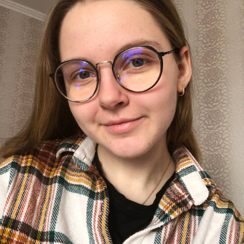 Anna R. profile photo