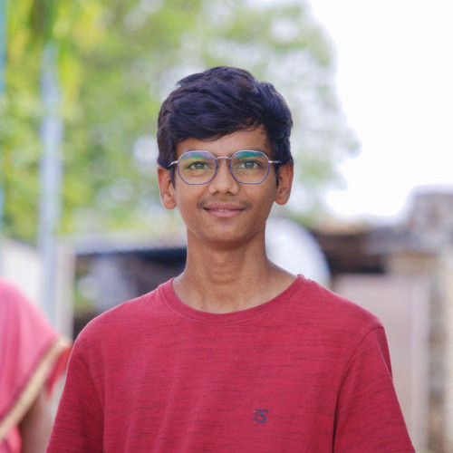 Koushik  G. profile photo