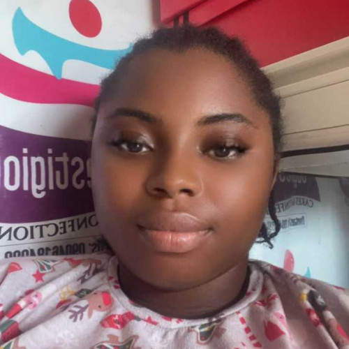 Glory E. profile photo