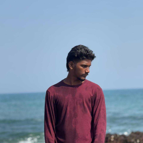 lucky r. profile photo