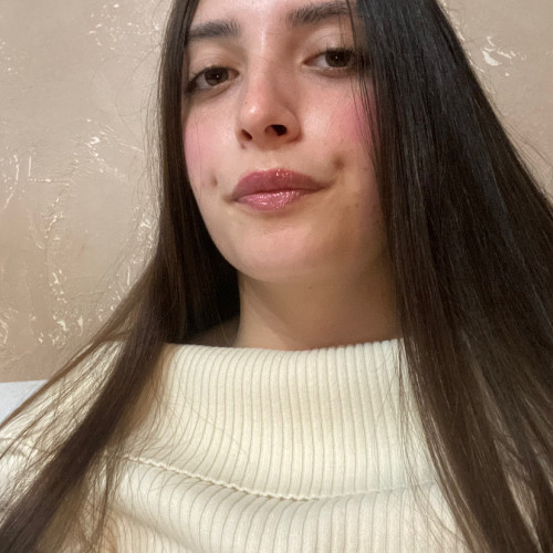 Kristina V. profile photo