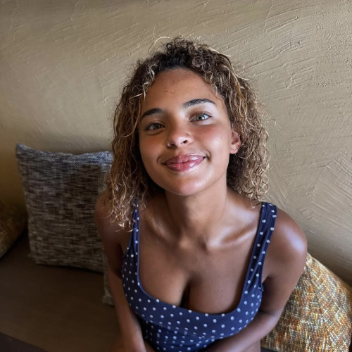 Olivia m. profile photo