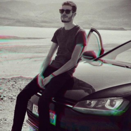 Lmdghri O. profile photo