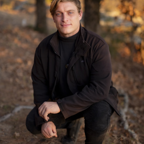 Zachary S. profile photo