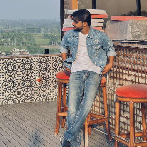 Aamir H. profile photo