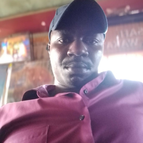 Collins A. profile photo