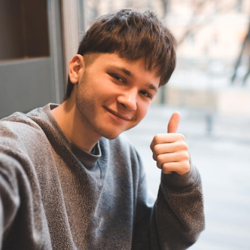 Amir S. profile photo