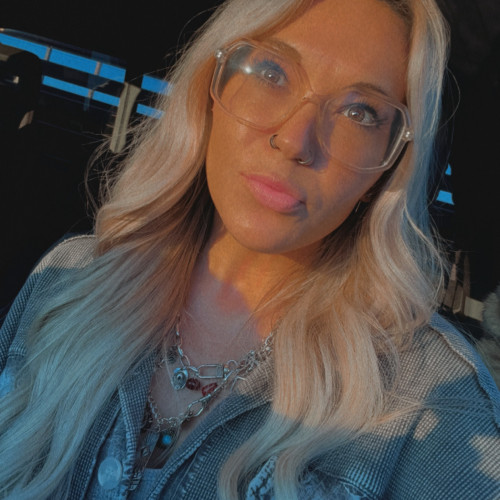 Brittany W. profile photo