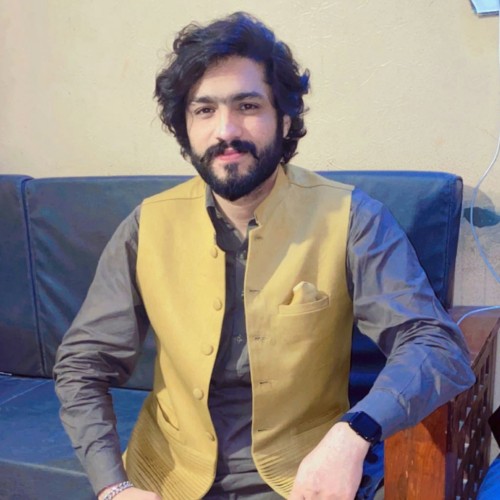 Haider S.