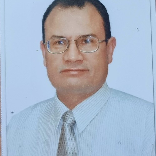 Ismail A. profile photo
