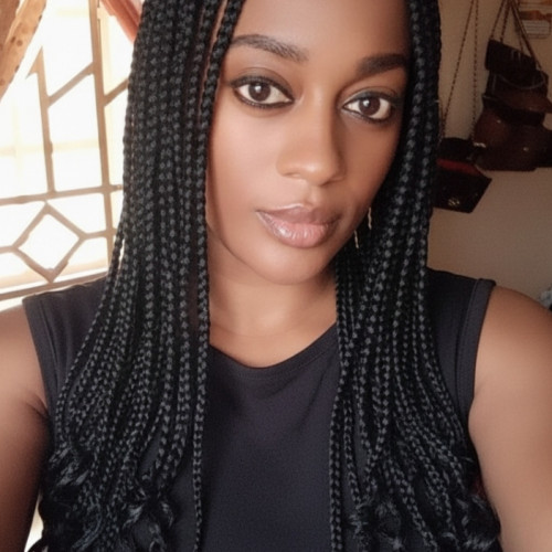 Joyce I. profile photo