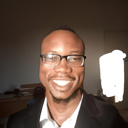 McLord Selasi A. profile photo