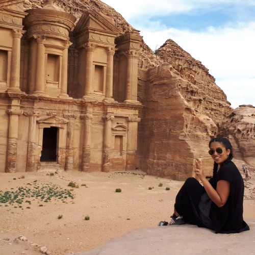 Marsha B. profile photo