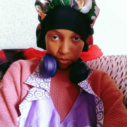 lady Z.
