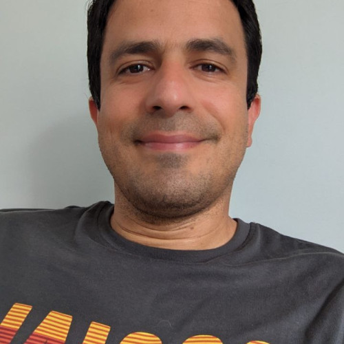 Emad E. profile photo