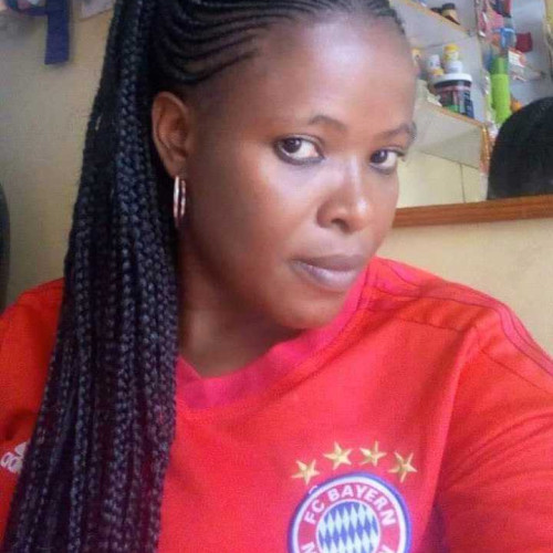 Beatrice Ekara O. profile photo