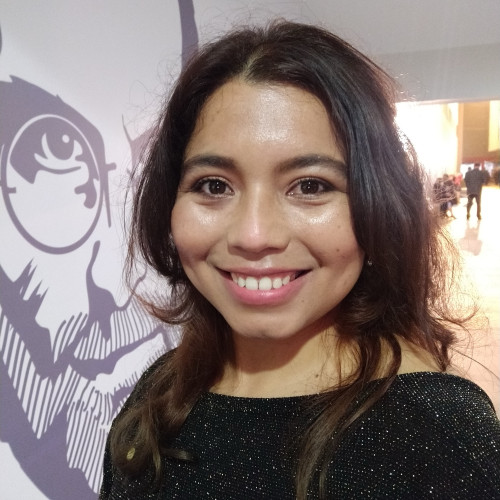 Fiorella L. profile photo