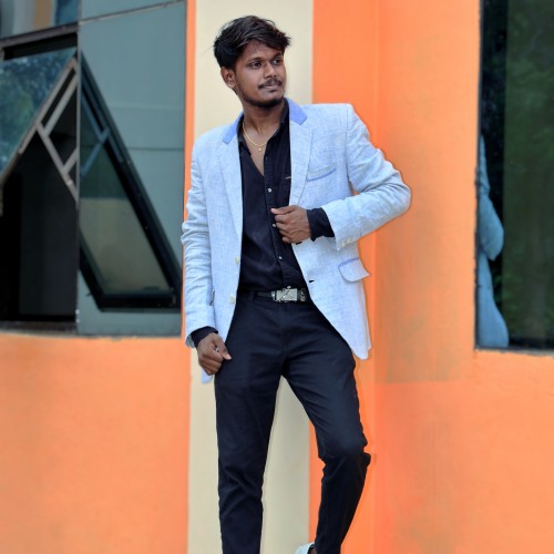 Dheeraj  K.