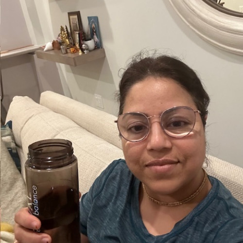 Anu G. profile photo