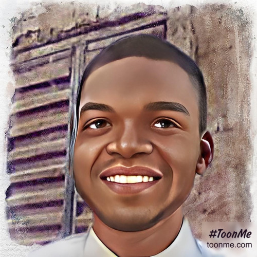 Innocent O. profile photo