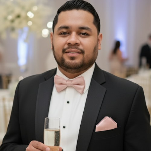 Luis G. profile photo