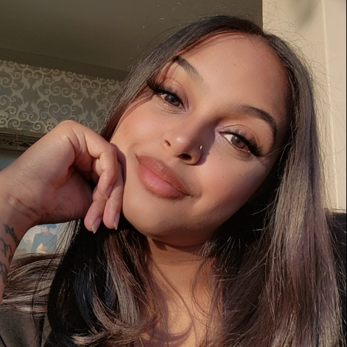 Virina M. profile photo