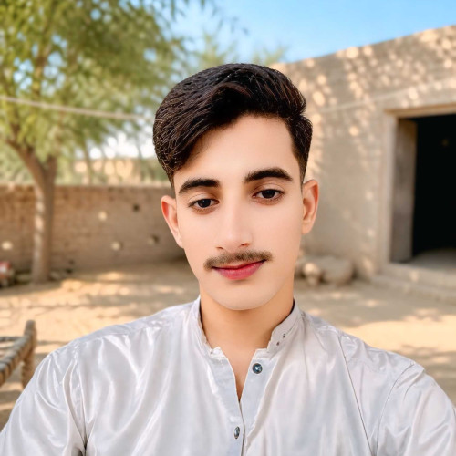 Ali h. profile photo