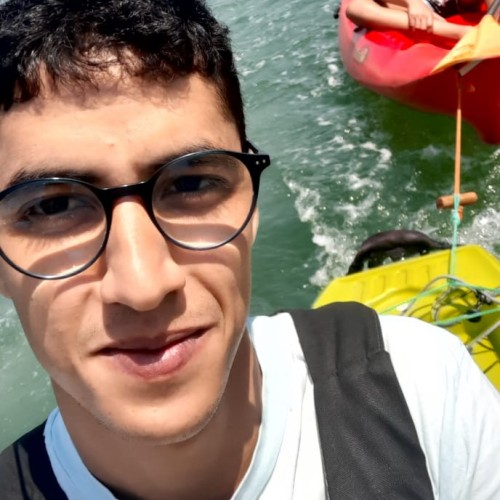 mohammed m. profile photo