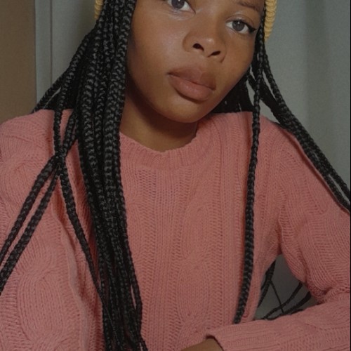 Koketso K.