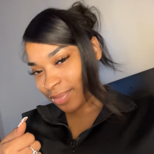 Jameria L. profile photo