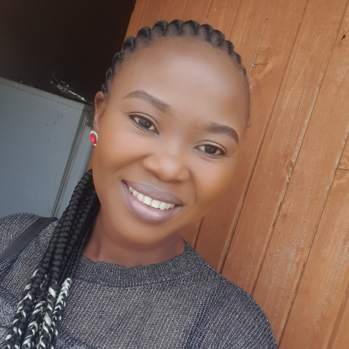 Grace M. profile photo