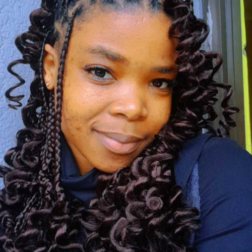 Thubey M. profile photo