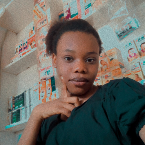 Anointing  O. profile photo