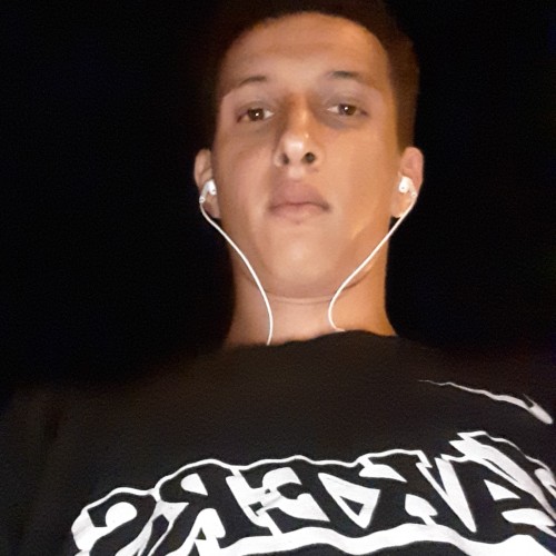 mourad a. profile photo