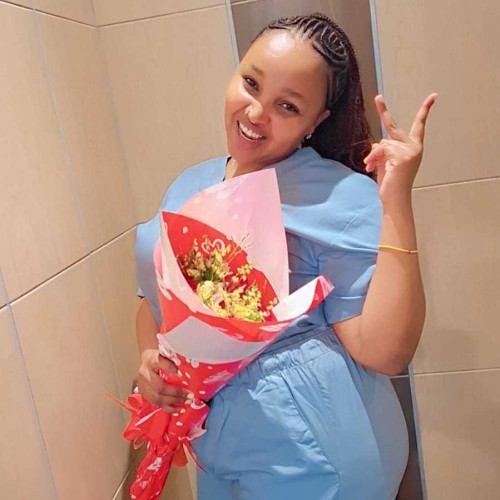 Kagume J. profile photo