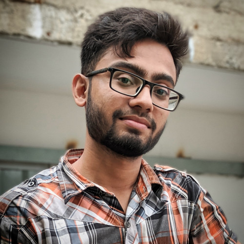 Shaheryar K. profile photo