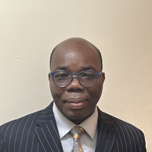 Moukaila(Samuel) G. profile photo