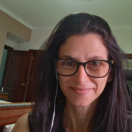 Paola S. profile photo