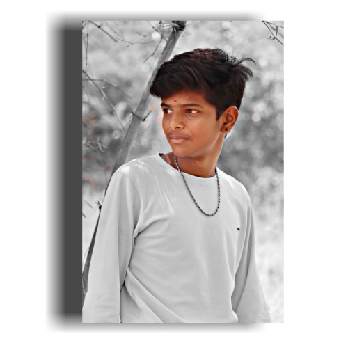 Pavan B.