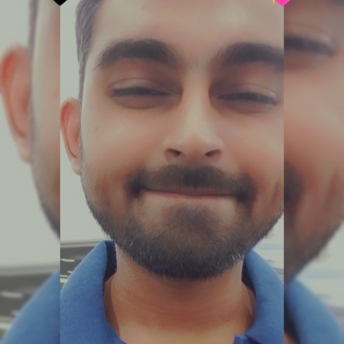 Akshay S. profile photo