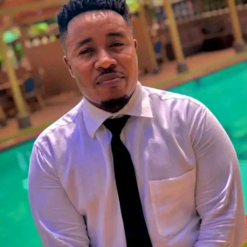 Nutakor  B. profile photo