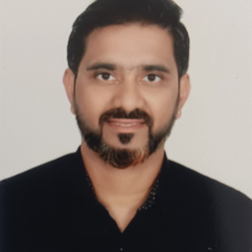 Subhendu M. profile photo