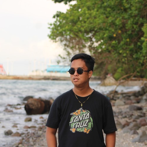 Marc Dominic G. profile photo