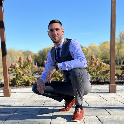 Chance  L. profile photo