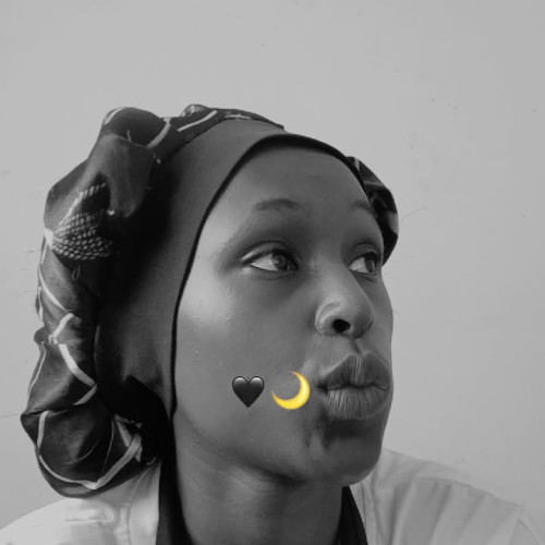 Trizah M. profile photo