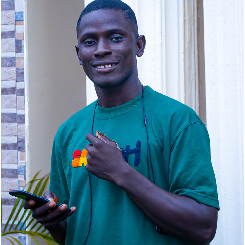 Okedare  O. profile photo