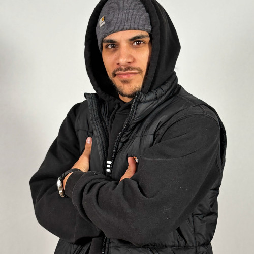 Edwin d. profile photo