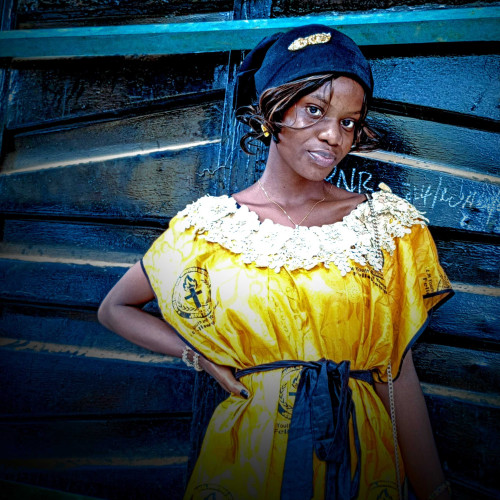 kaisha K. profile photo