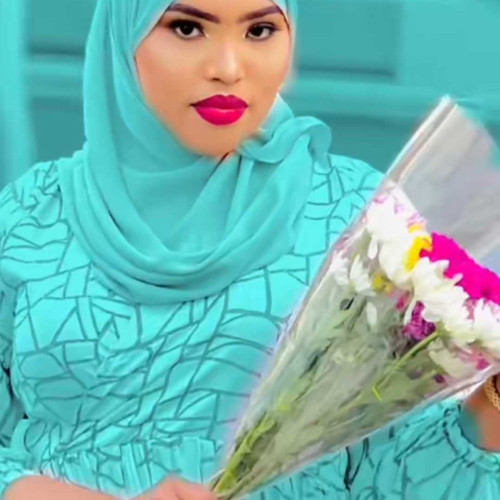 aliza f. profile photo
